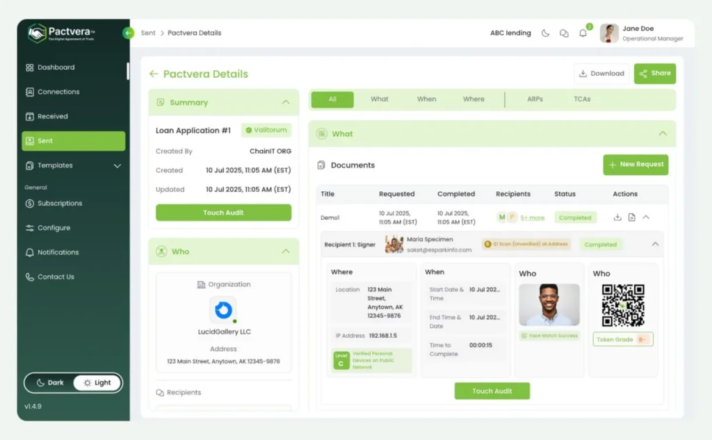 Best Contract Signing Software for Startups in 2026