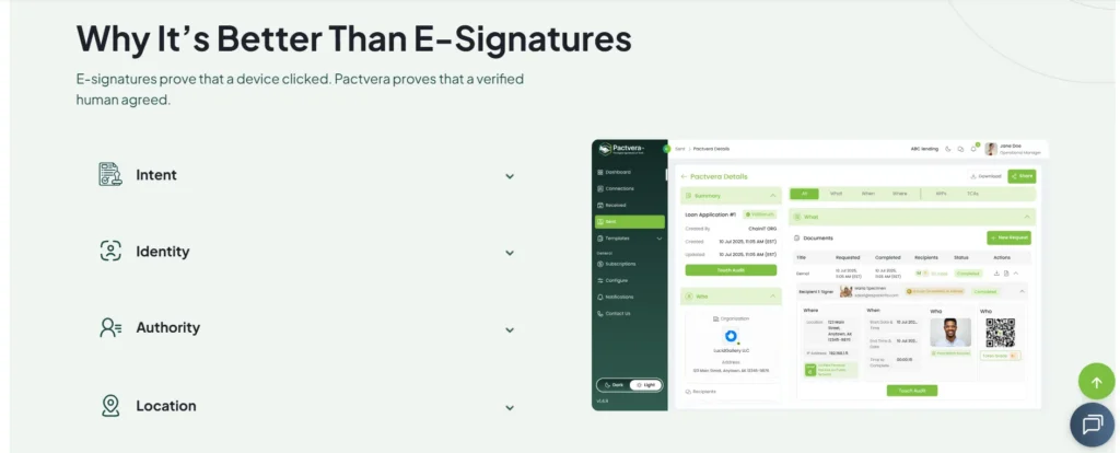 Best Electronic Signature Software in 2026