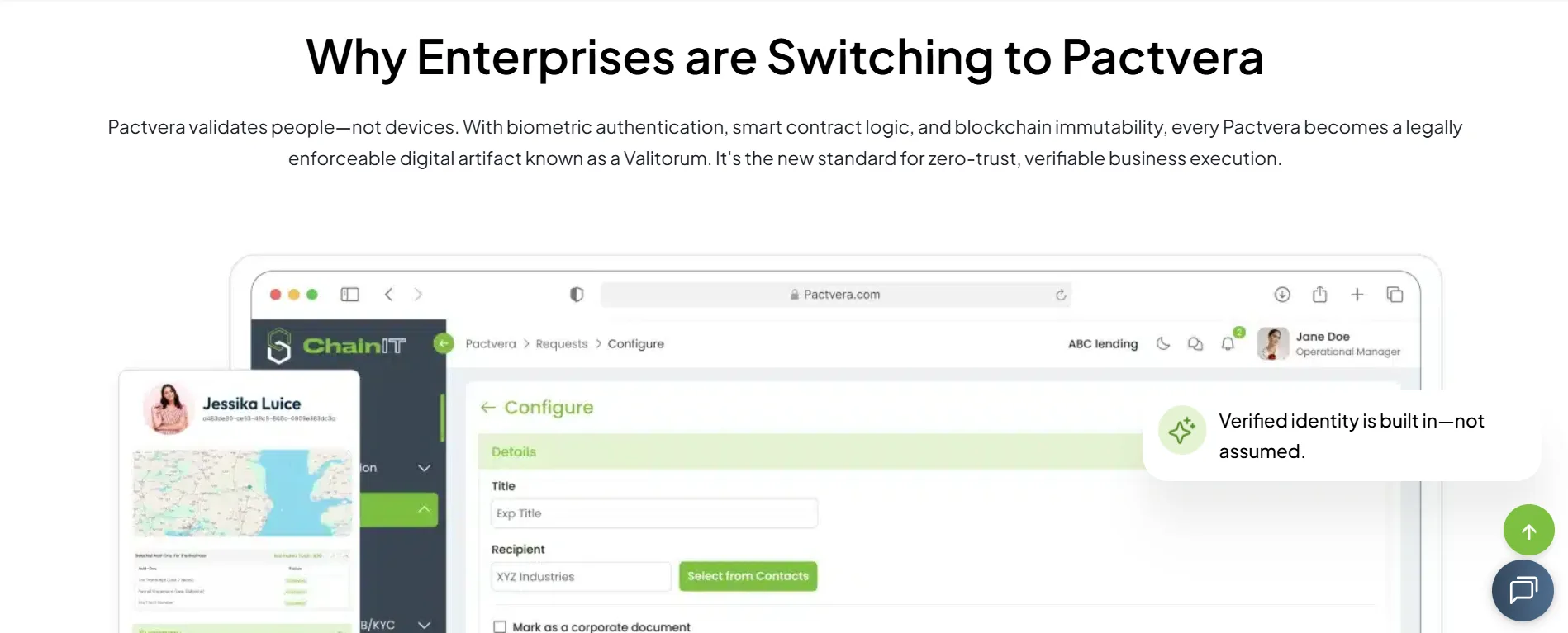 Best Contract Signing Solution for Enterprises in 2026